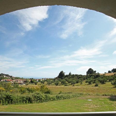 Panorama Siviris Apartment Exterior photo