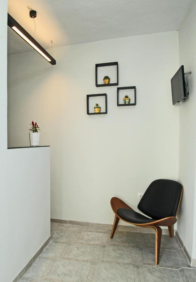 Panorama Siviris Apartment Exterior photo